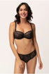 Empreinte Romy Shorty